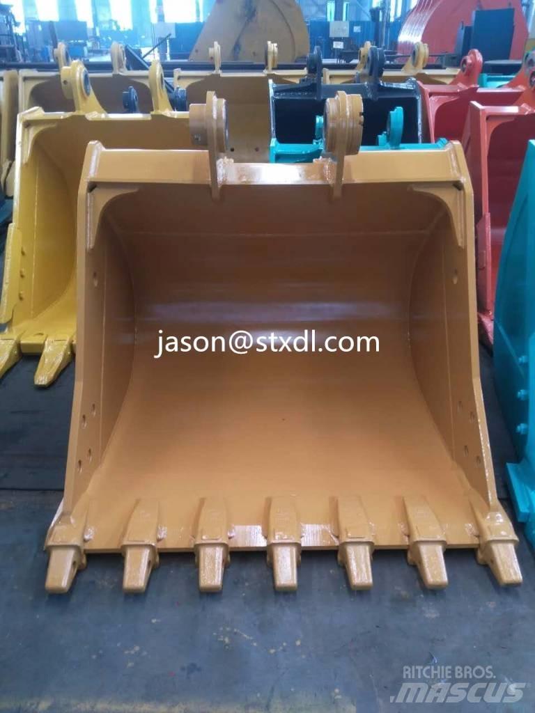 CAT 318 Bucket Skovle