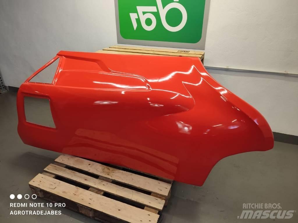 Manitou Mask 301994 Motorer