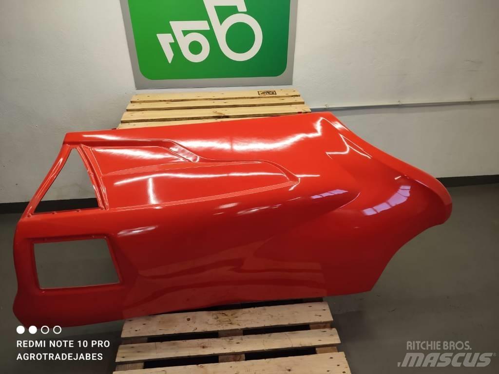 Manitou Mask 301994 Motorer