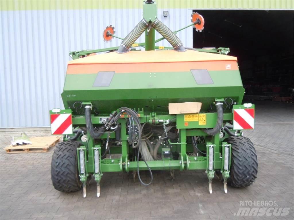 Amazone ED 6000-2C Såmaskine