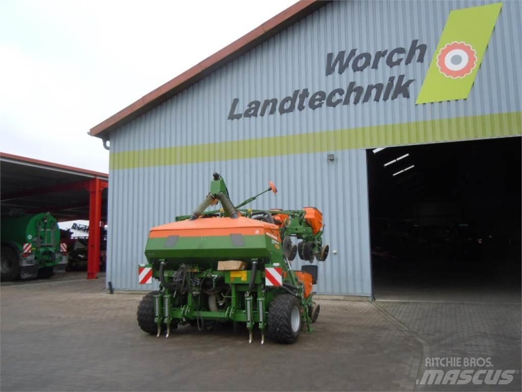 Amazone ED 6000-2C Såmaskine