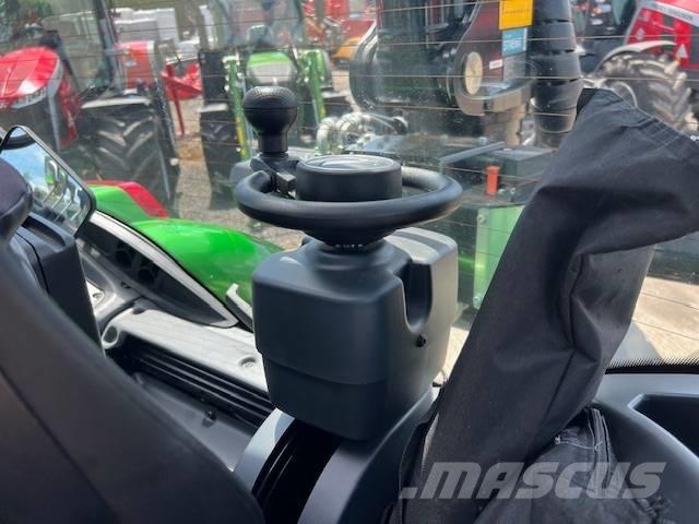 Valtra T235A Traktorer