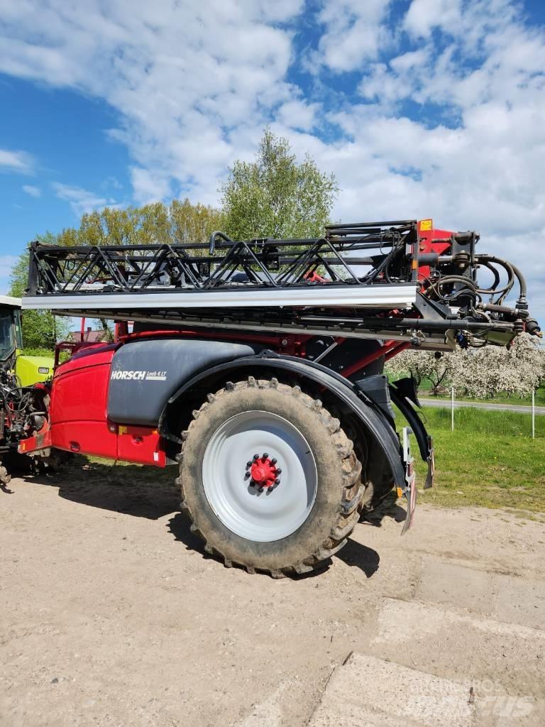 Horsch Leeb 6 LT Trailersprøjter
