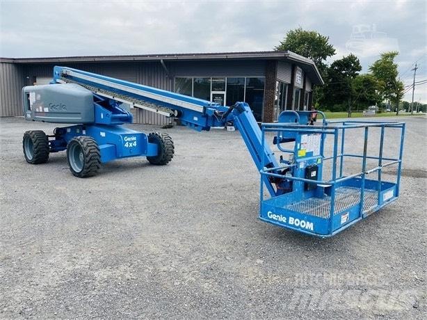 Genie S 65 Teleskoplifte