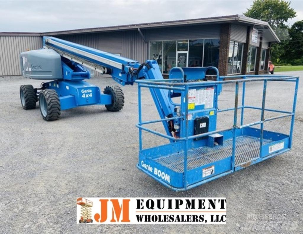 Genie S 65 Teleskoplifte
