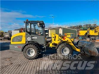 Wacker Neuson WL 44 Læssemaskiner på hjul