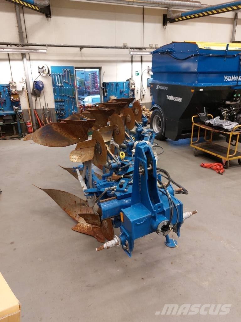 Överum VF-CX 4975H Vendeplove