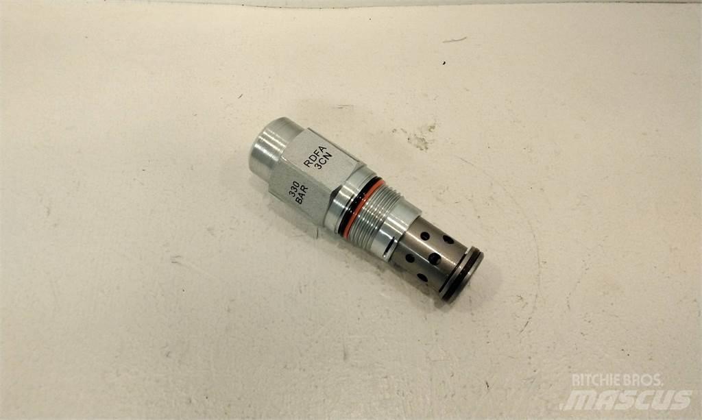 Ponsse 0069533 Hydraulik