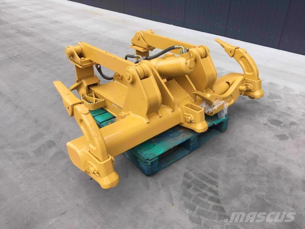 CAT D6K2 Ophakkere
