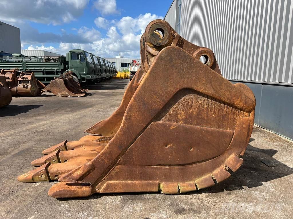  Onbekend Riekbak Skovle