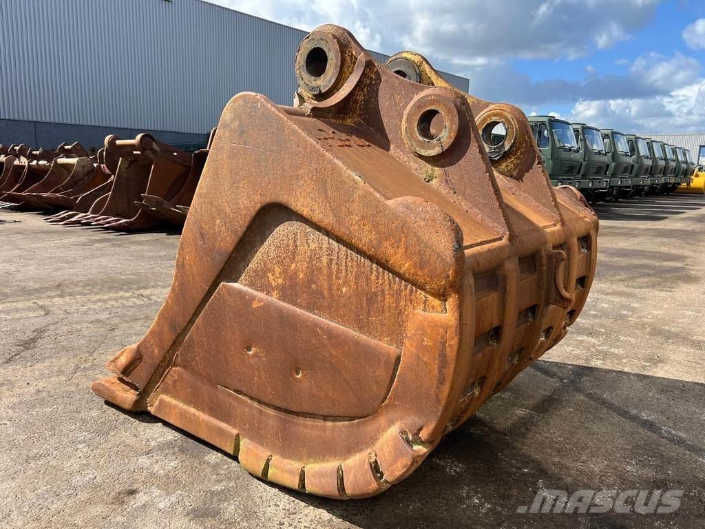  Onbekend Riekbak Skovle