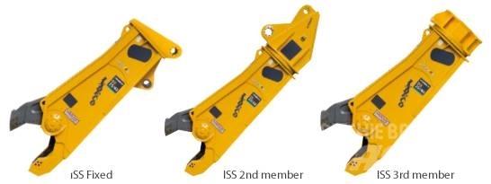 Indeco ISS 45/90 Sakse