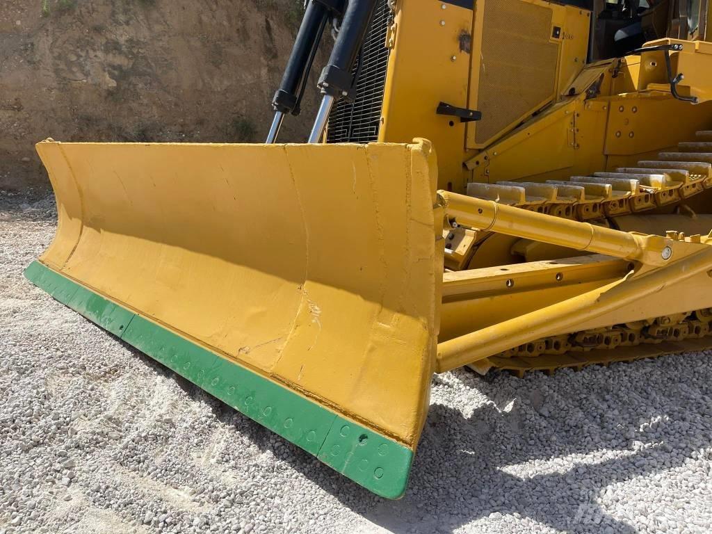 CAT D9N Bulldozer på larvebånd