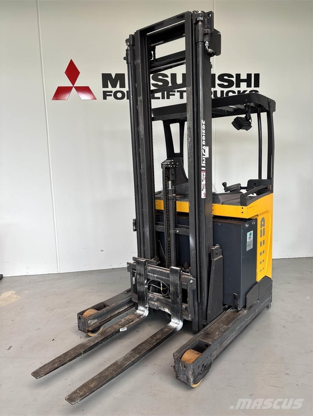 Atlet UMS160 Reachtruck