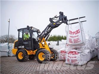 JCB 403 Læssemaskiner på hjul