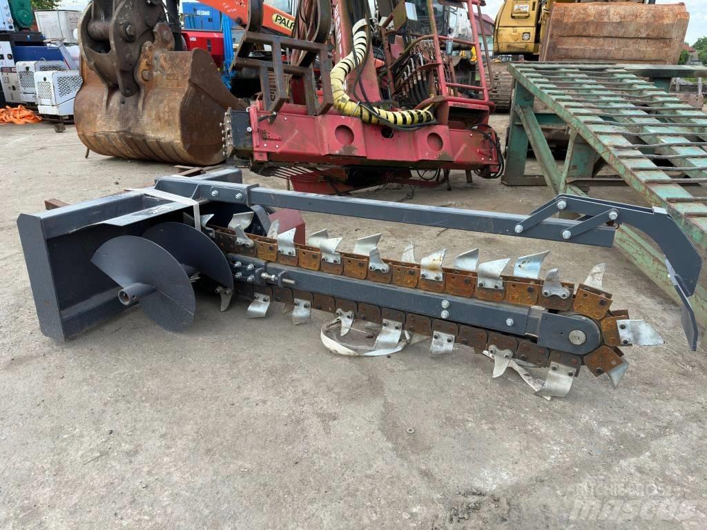 Handy HST48 Andet tilbehør