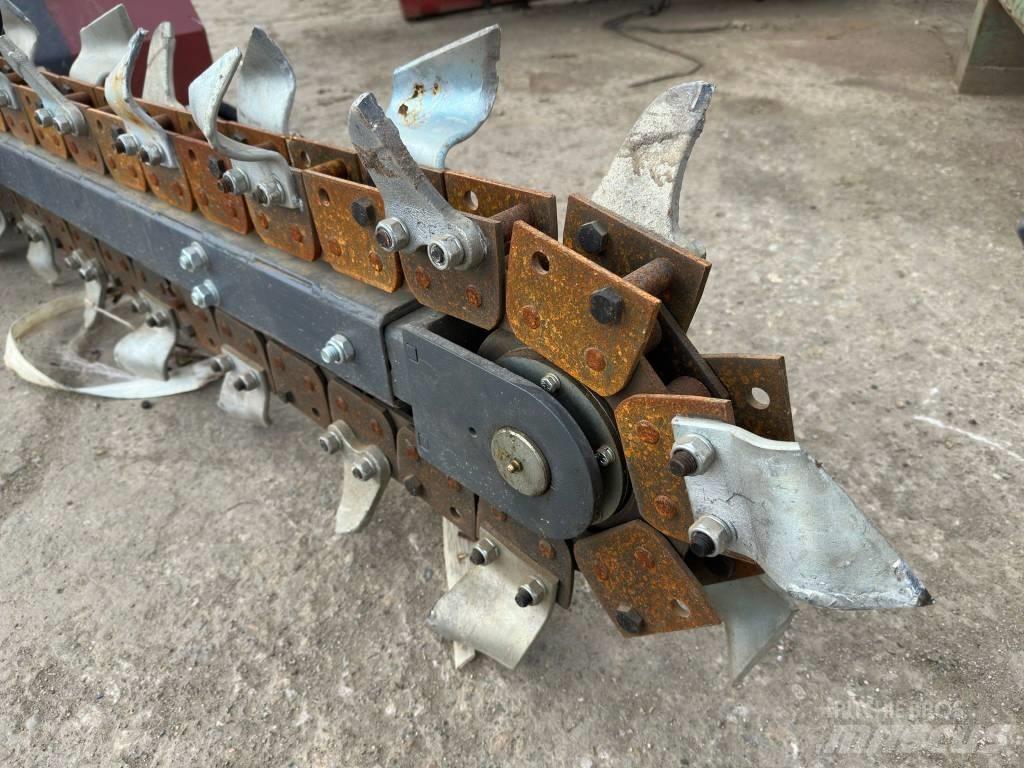 Handy HST48 Andet tilbehør