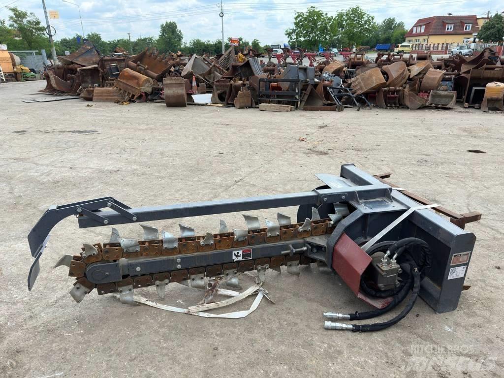 Handy HST48 Andet tilbehør