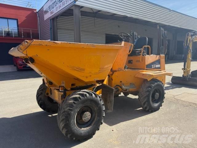 Thwaites MACH 474 Dumpere