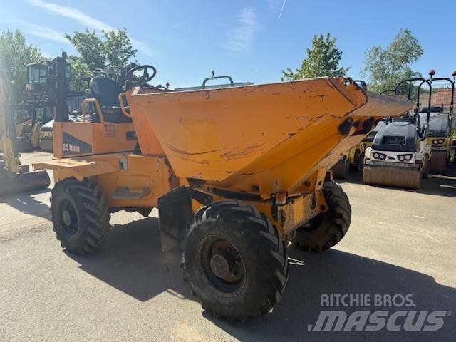 Thwaites MACH 474 Dumpere