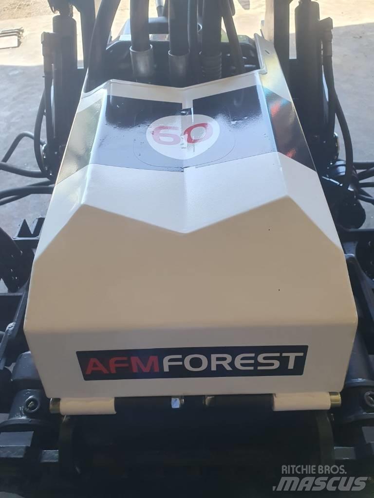 AFM 60 EUCA Skæreborde