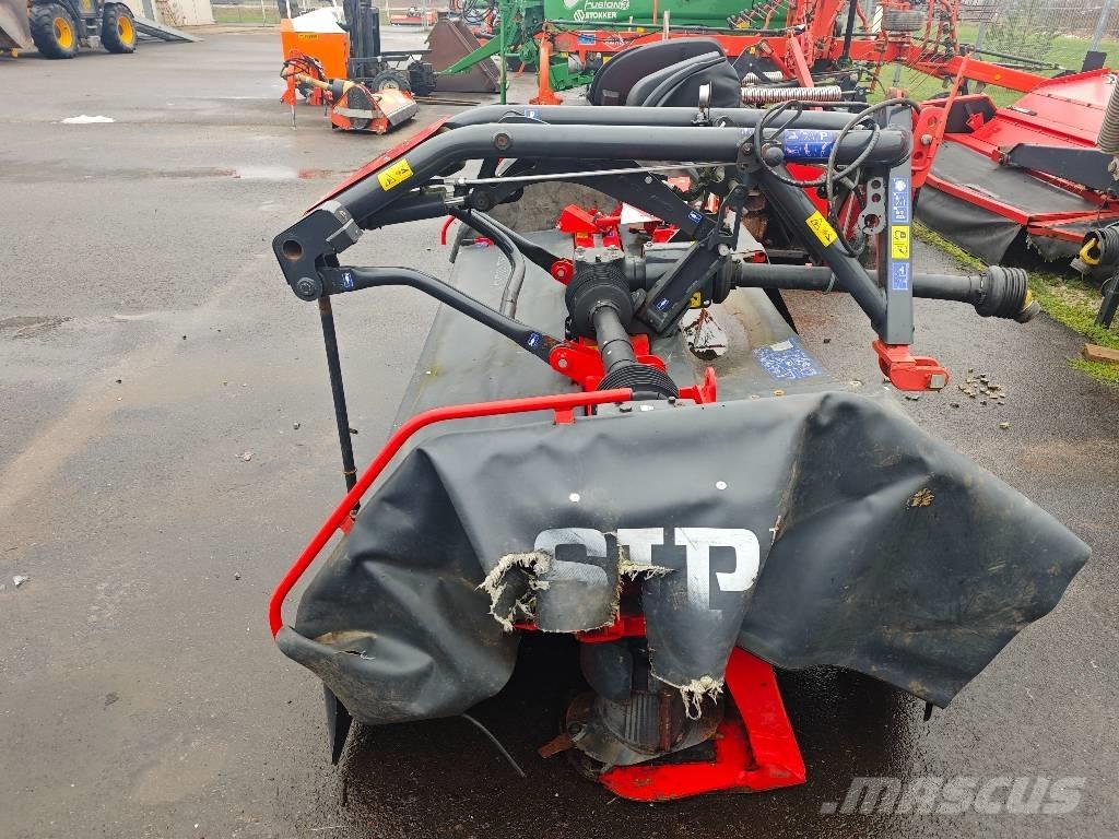 SIP Silvercut 300 F Græsslåmaskiner