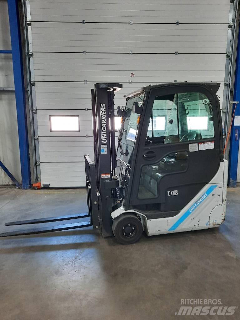 UniCarriers A2N1L16Q El gaffeltrucks
