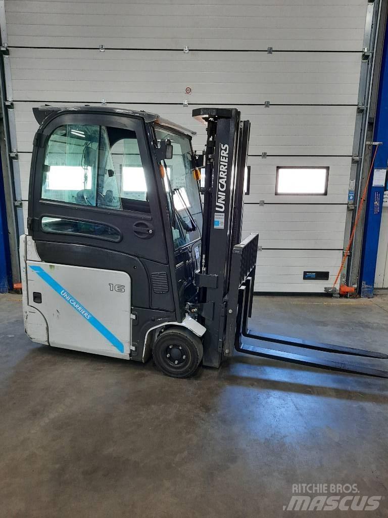 UniCarriers A2N1L16Q El gaffeltrucks
