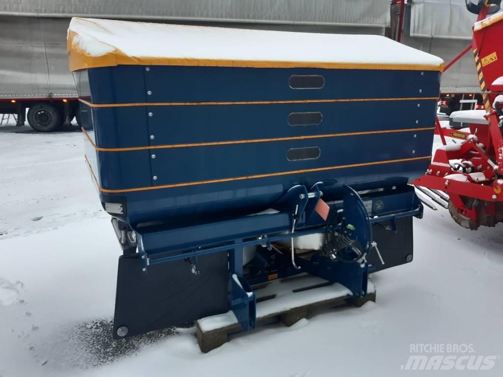 Bogballe L20 Plus Mineralspreder
