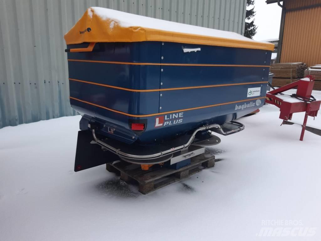 Bogballe L20 Plus Mineralspreder