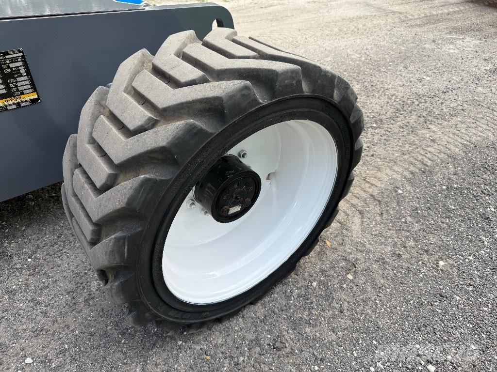 Snorkel 660SJ Teleskoplifte