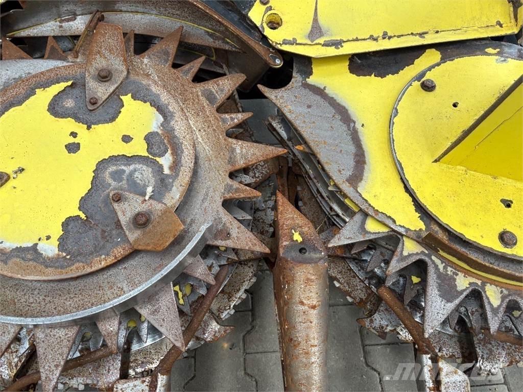 Kemper 375 PLUS Landbrug - Andet 