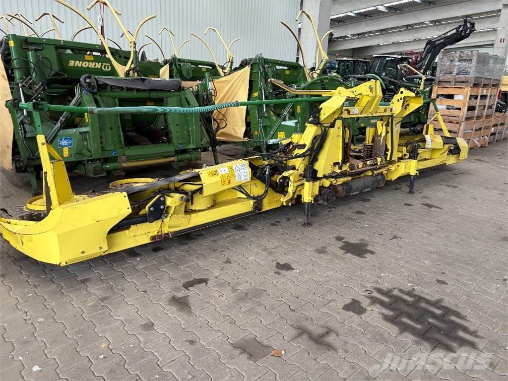 Kemper 375 PLUS Landbrug - Andet 
