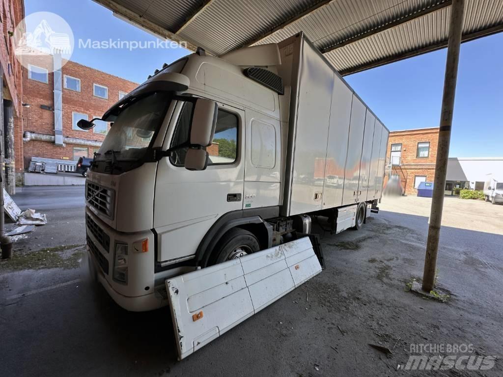 Volvo FM 300 Fast kasse