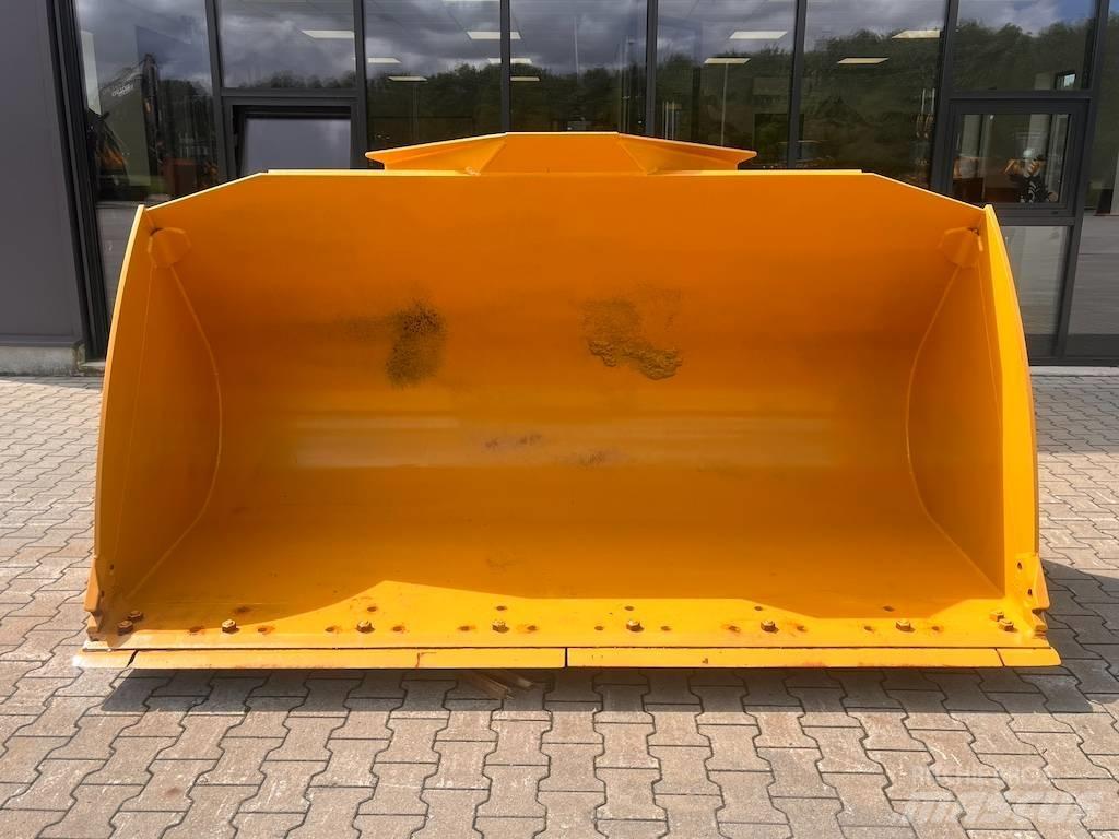 CAT 938K-M GP bucket Skovle