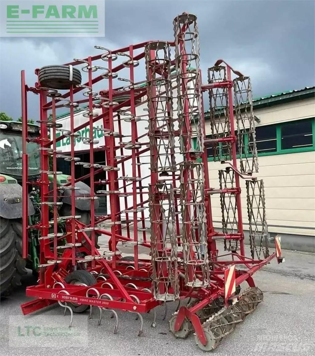 Kongskilde vm 3083 Kombi-såmaskiner