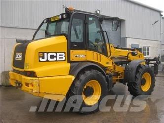 JCB TM 320 S Teleskoplæssere