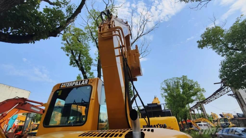 CAT 308 C Midi-gravemaskiner 7t - 12t
