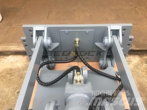 CASE Case 1150E/M Andet tilbehør