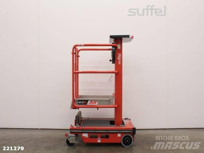 JLG Ecolift Andre lifte og platforme