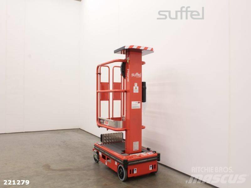 JLG Ecolift Andre lifte og platforme