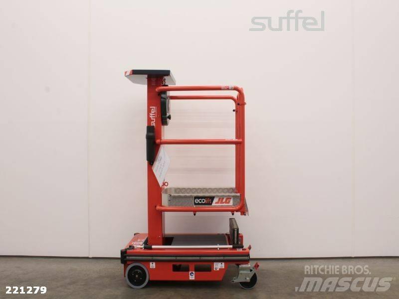 JLG Ecolift Andre lifte og platforme