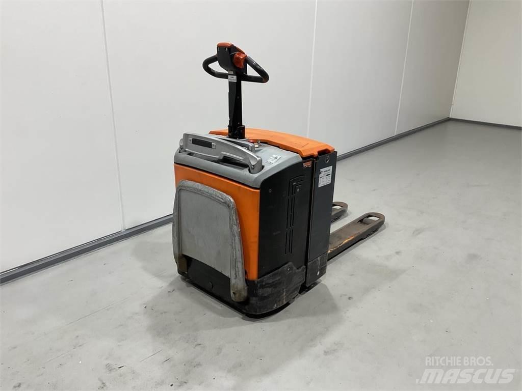 Rocla TP20AC El-palleløftere med platform