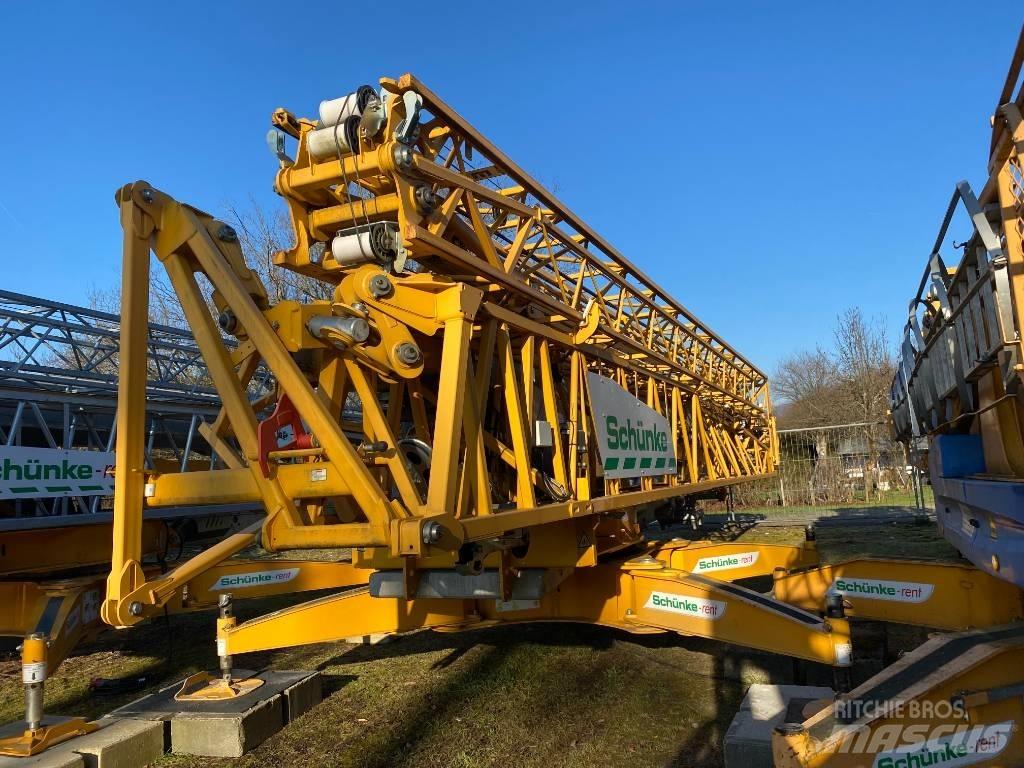 Potain HUP 40-30 Tårn kraner