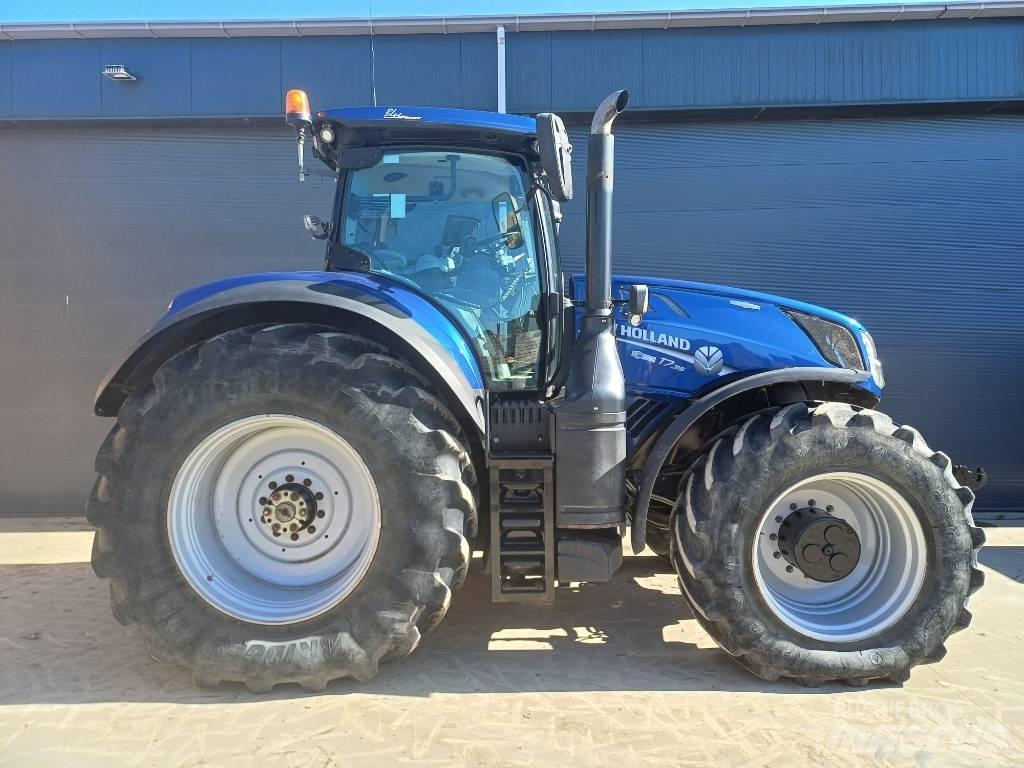 New Holland T7.315HD Traktorer