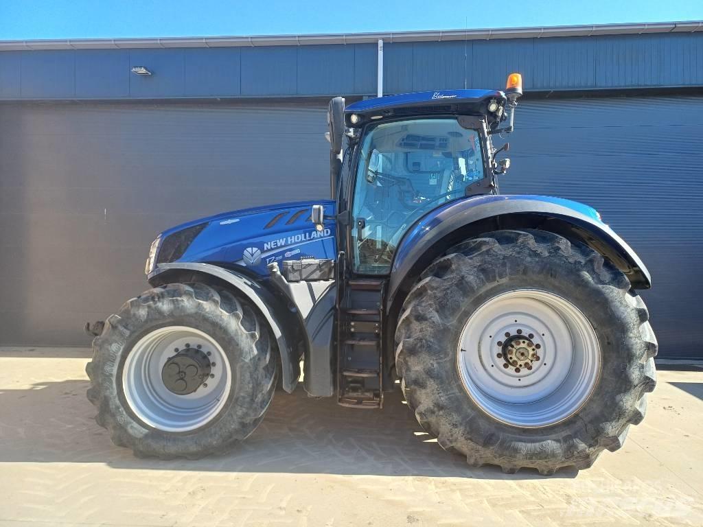 New Holland T7.315HD Traktorer