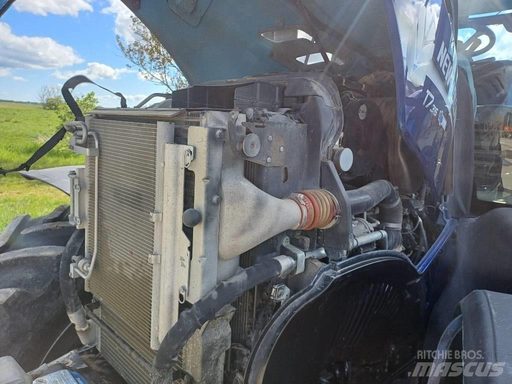 New Holland T7.315HD Traktorer