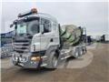 Scania R 420 Betonbiler