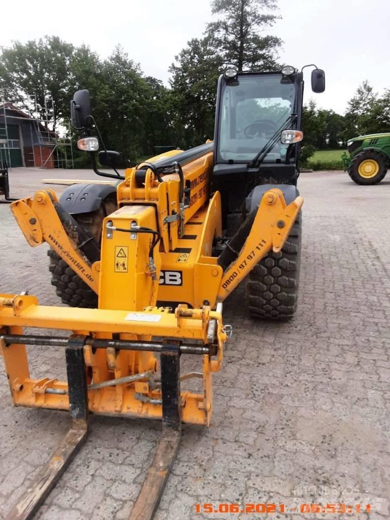 JCB 540-140 Teleskoplæssere