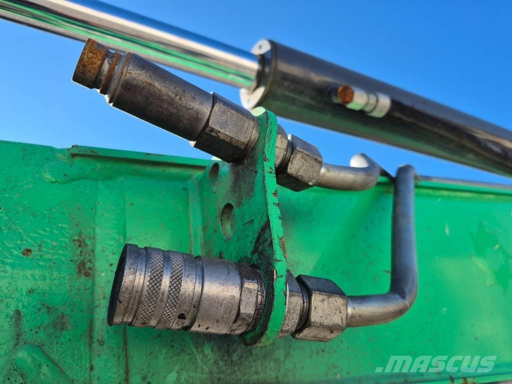 Bobcat E 45 Minigravemaskiner